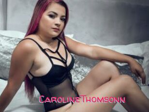 CarolineThomsonn