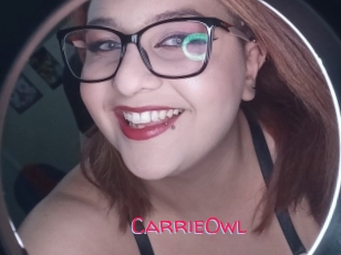 CarrieOwl