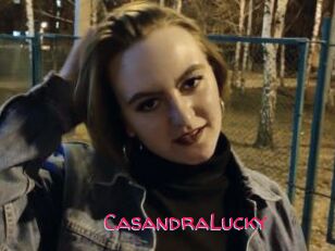 CasandraLucky