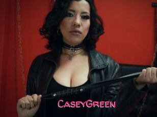 CaseyGreen