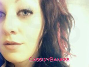 CassidyBankss