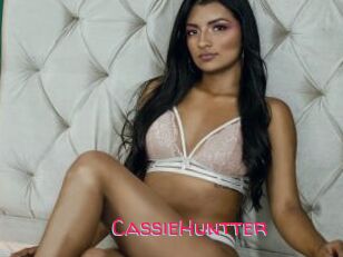 CassieHuntter