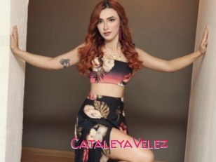 CataleyaVelez