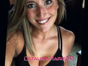 CatalinaMarieXO