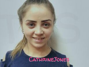 CathrineJones