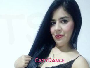 CatyDance