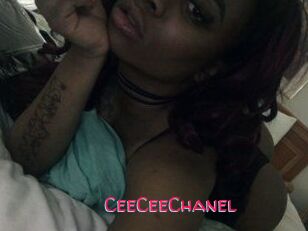 CeeCeeChanel