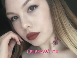 CelenaWhite