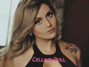 Celline_Doll