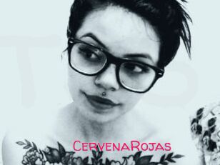 CervenaRojas