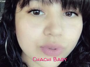 Chachi_Baby