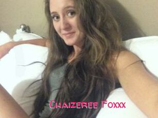 Chaizeree_Foxxx