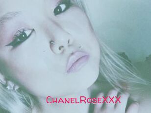 ChanelRoseXXX