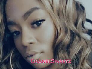 ChanelSweetz