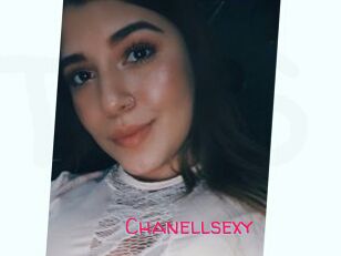 Chanellsexy