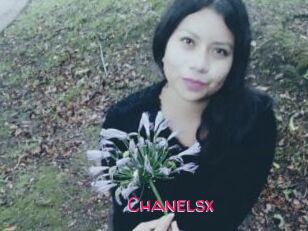 Chanelsx