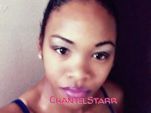 ChantelStarr