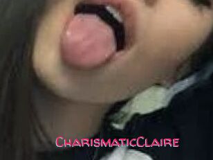 CharismaticClaire