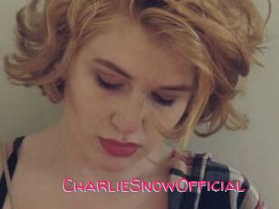 CharlieSnowOfficial