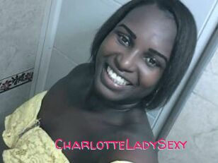 CharlotteLadySexy