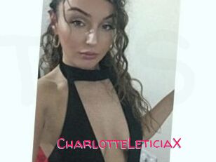 CharlotteLeticiaX