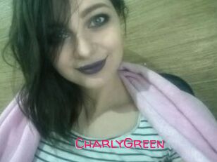 CharlyGreen