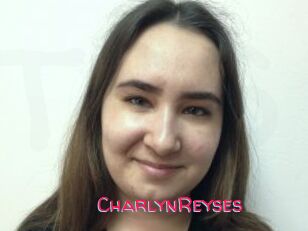 CharlynReyses