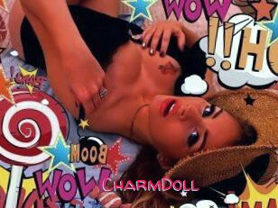 CharmDoll_