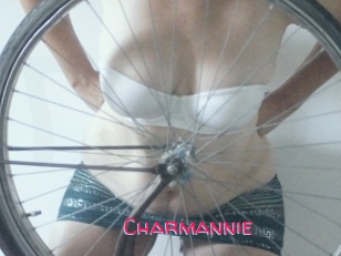 Charmannie