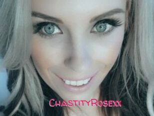 ChastityRosexx