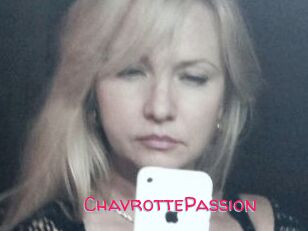 ChavrottePassion