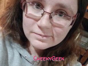 CheekyGeek