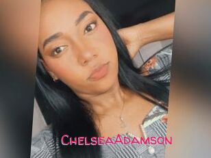 ChelseaAdamson