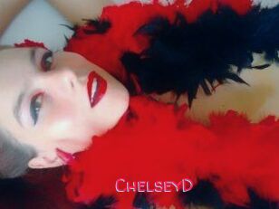 ChelseyD