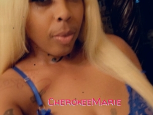 CherokeeMarie