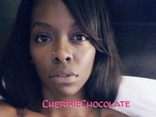 CherrieChocolate