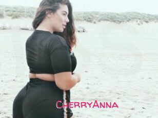 CherryAnna