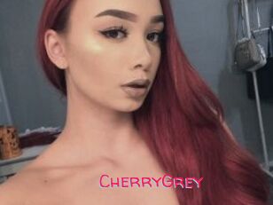 CherryGrey