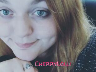 CherryLolli