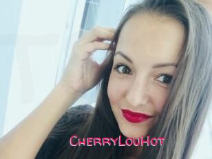 CherryLouHot