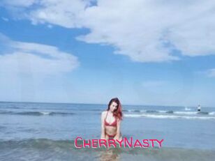 CherryNasty