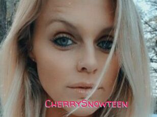 CherrySnowteen