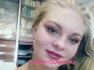 CherrySummers