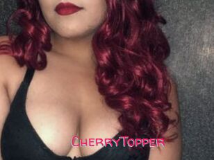 CherryTopper