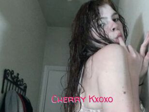 Cherry_Kxoxo