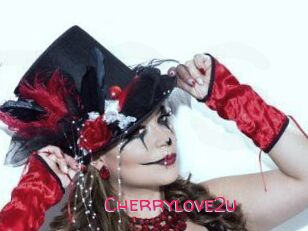 Cherrylove2u