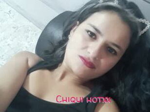 Chiqui_hotxx