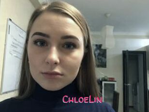 ChloeLin