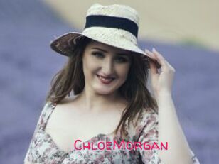 ChloeMorgan