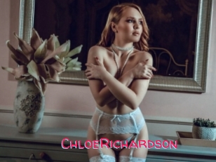 ChloeRichardson